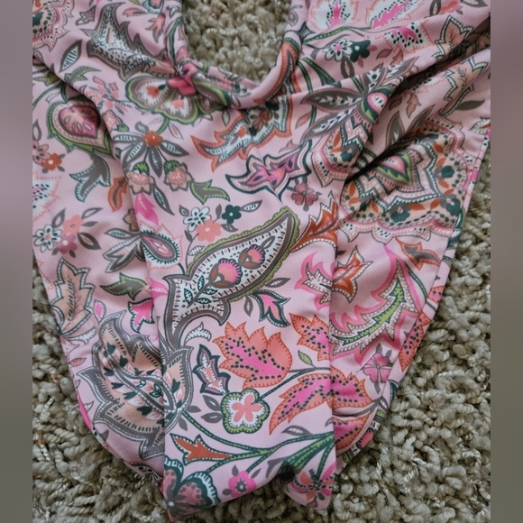 NWT Power 2 the Flower Bikini Bottoms - xs - Picture 4 of 8